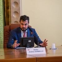 Andrea Sorbello