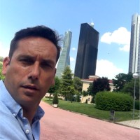 Roke Iñaki Oruezabal Guijarro