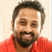 Vijay Kaligotla
