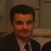 Gumersindo Sandoval Davila