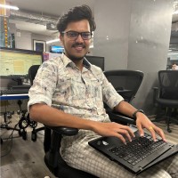 Manthan Shirwadkar