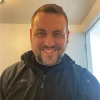 Mark Hewlett