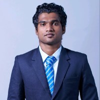 Mr.AMIRDESH K M