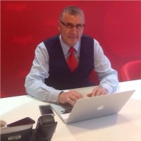 Robert Brownlie Snr