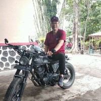 Antonius Andrianto