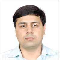 Atish Roy