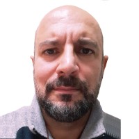 Filippo Perri
