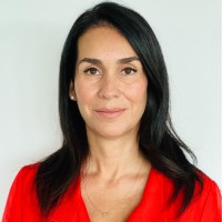 Raquel Oliveira (she/her)