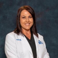 Stacey Dillard