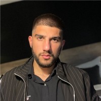 Davit Gudushauri