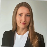 Iryna Zahorodnia