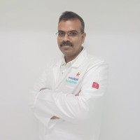 Pradeep Kumar D
