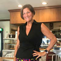 Jeannette Watt