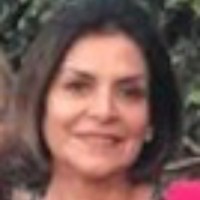 Ana María Landeros Díaz