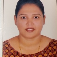Neelam Dahanukar