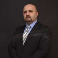 Andrey Tsaregorodtsev