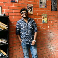 Janagam Saikrishna