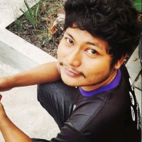 Aung Sann Phyo
