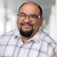 Oscar Covarrubias