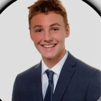 Patrick McCoubrey