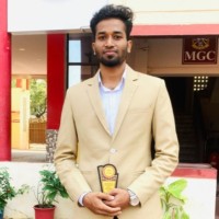 Mageshwaran Venkatesan