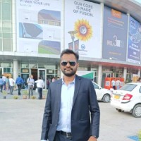 Kishan Patel