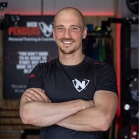 Nick Penders