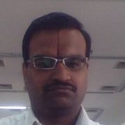 V Narayanan
