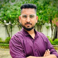 Sanket Bhadane