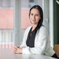 Iryna Matvieieva