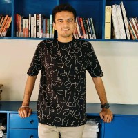 Jaymin Sejpal