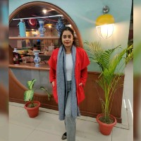 Arshi Hussain