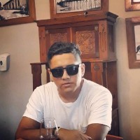 Marco Antonio Sotomayor Escudero