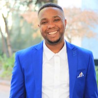 Percy Nkuna