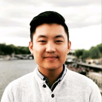 Oliver Hua