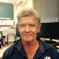Peter Russell