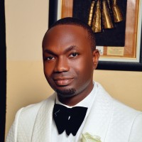 Awolola Opeyemi Ifeoluwa