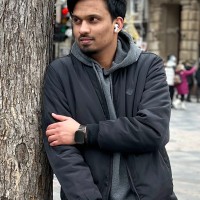 Mohammed Sumear Mohiuddin
