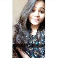 Mansi Shah