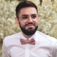 Svilen Draganov