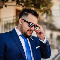 John Vlachos