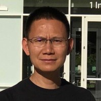 张向东