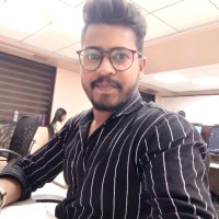 Sanket Dagale