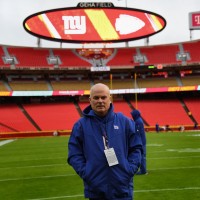 Jim Ryan