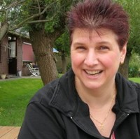 Jacqueline Nieuwkoop