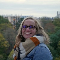 Alix Madelaine