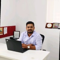 Ajmal Aboobacker