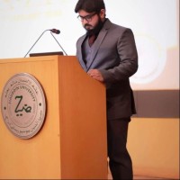 Muhammad Ather Hashmi