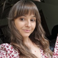 Diana Gabriela Dima