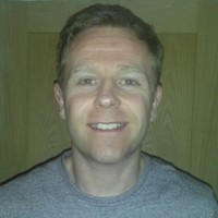 Daniel Llewellyn